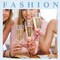 6 Sheets Bride & Bridesmaid UV DTF Letter Stickers – Waterproof Custom Vinyl Name Decals for Champagne Glasses, Tumblers, Wedding Gift Boxes, Bridal Shower & Bachelorette Party Decor (White)